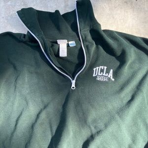 COPY - Selling ucla sweater